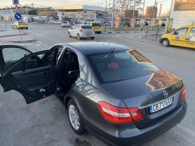 Mercedes-Benz E 350 CDI BlueEfficiency, снимка 8
