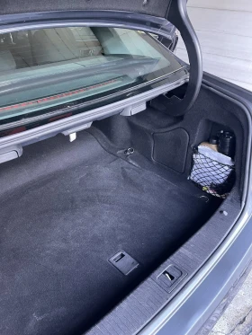 Mercedes-Benz E 350 CDI BlueEfficiency, снимка 11