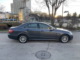Mercedes-Benz E 350 CDI BlueEfficiency, снимка 6
