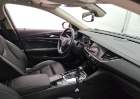 Opel Insignia Grand Sport 1.5 Turbo D, снимка 10