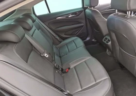 Opel Insignia Grand Sport 1.5 Turbo D, снимка 11