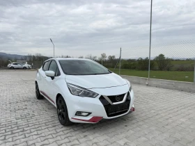 Nissan Micra 0.9 IG-T N-line, снимка 8