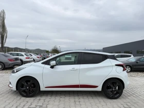 Nissan Micra 0.9 IG-T N-line, снимка 3