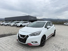 Nissan Micra 0.9 IG-T N-line, снимка 1