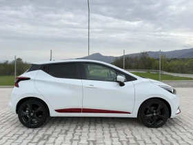 Nissan Micra 0.9 IG-T N-line, снимка 7