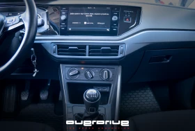 VW Polo 1.0TGI Comfortline CNG Метан , снимка 6