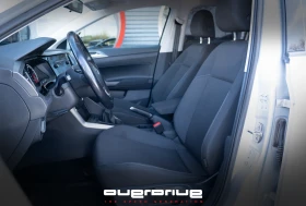 VW Polo 1.0TGI Comfortline CNG Метан , снимка 4
