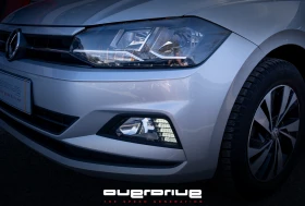 VW Polo 1.0TGI Comfortline CNG Метан , снимка 11