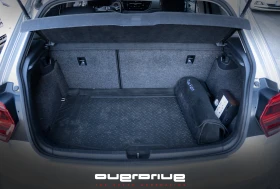 VW Polo 1.0TGI Comfortline CNG Метан , снимка 10