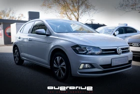 VW Polo 1.0TGI Comfortline CNG Метан , снимка 3