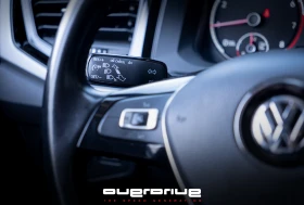 VW Polo 1.0TGI Comfortline CNG Метан , снимка 7