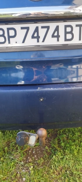 Toyota Avensis verso, снимка 11