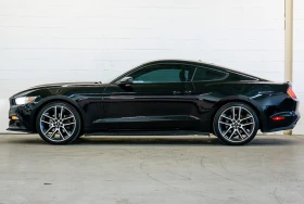 Ford Mustang ECOBOOST* 2.3* ПОДГРЕВ* КАМЕРА* , снимка 4