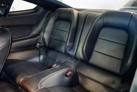 Ford Mustang ECOBOOST* 2.3* ПОДГРЕВ* КАМЕРА* , снимка 12