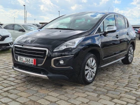 Peugeot 3008 1.6HDI 120кс 96800км. ЕВРО 6, снимка 3
