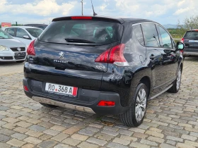 Peugeot 3008 1.6HDI 120кс 96800км. ЕВРО 6, снимка 6