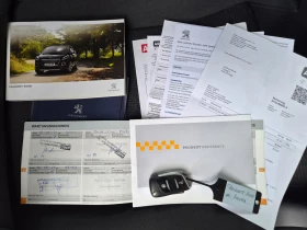 Peugeot 3008 1.6HDI 120кс 96800км. ЕВРО 6, снимка 15