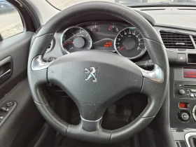 Peugeot 3008 1.6HDI 120кс 96800км. ЕВРО 6, снимка 12
