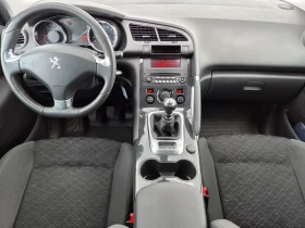 Peugeot 3008 1.6HDI 120кс 96800км. ЕВРО 6, снимка 14