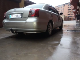 Toyota Avensis, снимка 11
