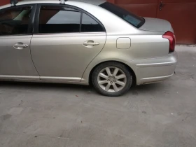 Toyota Avensis, снимка 8