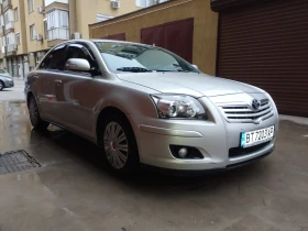 Toyota Avensis, снимка 3