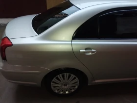 Toyota Avensis, снимка 10