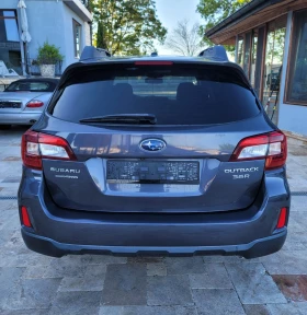 Subaru Outback SR 6 AWD Premium, снимка 6