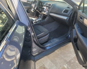 Subaru Outback SR 6 AWD Premium, снимка 14