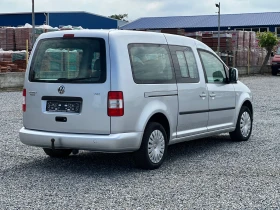 VW Caddy Life Maxi 5 места, снимка 6
