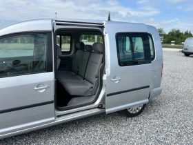 VW Caddy Life Maxi 5 места, снимка 10