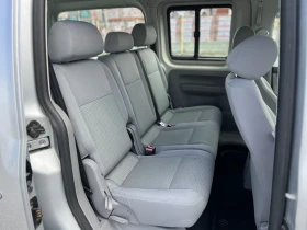 VW Caddy Life Maxi 5 места, снимка 12