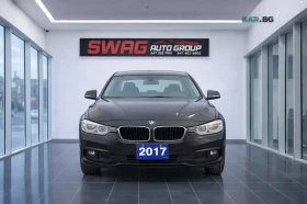 BMW 320 xDrive * Carfax * АвтоКредит * (ЦЕНА ДО БГ), снимка 1