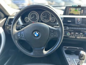 BMW 320 xDrive * Carfax * АвтоКредит * (ЦЕНА ДО БГ), снимка 11