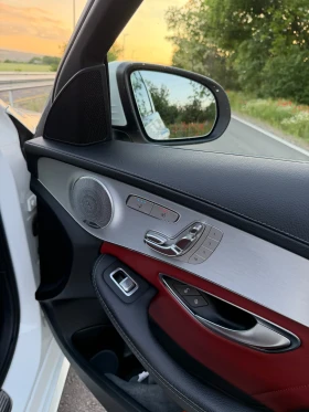 Mercedes-Benz C 300 AMG, снимка 8