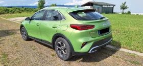 Kia XCeed COMFORT, снимка 3