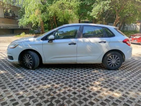 Citroen C4, снимка 10
