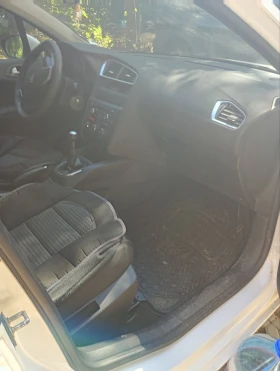 Citroen C4, снимка 8