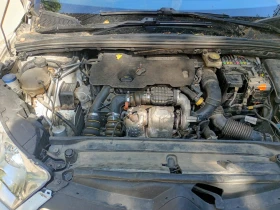 Citroen C4, снимка 4