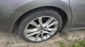 Mazda 6 2.2 175 к.с 2014 евро 6 full sky active , снимка 5