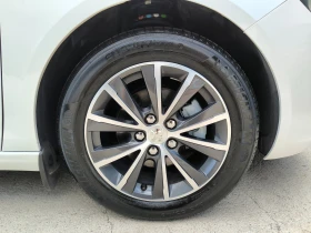 Peugeot 308 1, 6-116к.6скор.НАВИ, GT-LAiN, LED, FACELiFT, EBPO, снимка 15