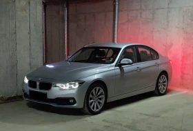BMW 318 d, снимка 8