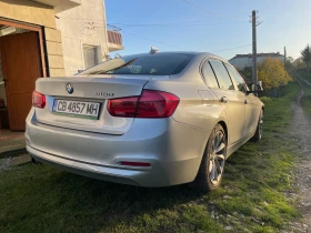 BMW 318 d, снимка 2