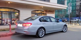 BMW 318 d, снимка 9