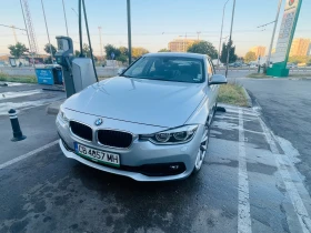 BMW 318 d, снимка 1