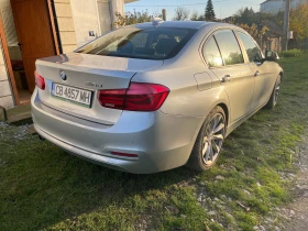 BMW 318 d, снимка 3