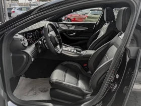 Mercedes-Benz AMG GT 53 / 4-MATIC/ BURM / PANO / DISTRONIC/ MULTIBEAM /, снимка 8