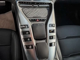 Mercedes-Benz AMG GT 53 / 4-MATIC/ BURM / PANO / DISTRONIC/ MULTIBEAM /, снимка 14