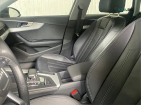 Audi A4 quattro * Komfort * АвтоКредит * (ЦЕНА ДО БГ), снимка 3