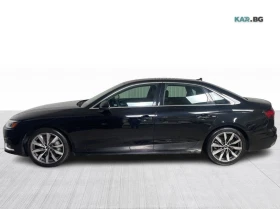Audi A4 quattro * Komfort * АвтоКредит * (ЦЕНА ДО БГ), снимка 9
